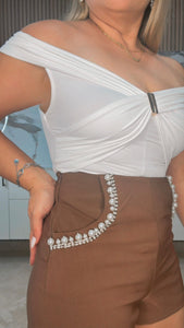 Short Susy