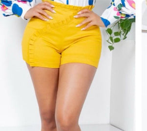Short Fernanda