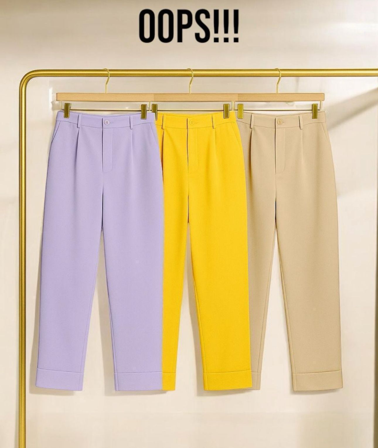 Mari Pant