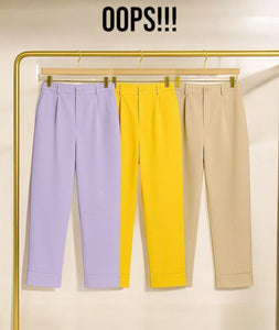 Mari Pant