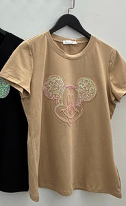 T-shirt Mickey