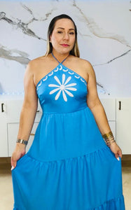 Marina Maxi Dress