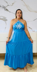 Marina Maxi Dress