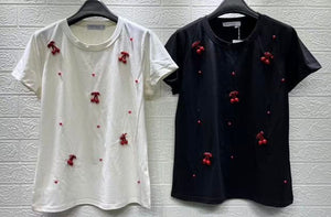 Cherries Top
