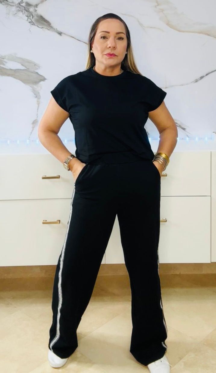 Miracle Pant Set
