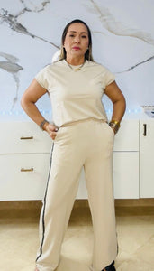 Miracle Pant Set