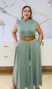 Mireya Jumpsuit