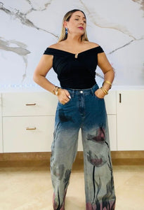 Jeans Francia