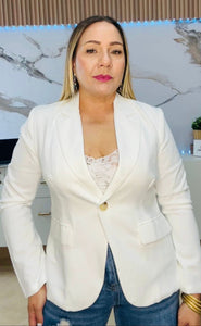 Blazer Esperanza