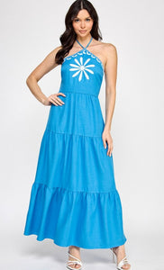 Marina Maxi Dress