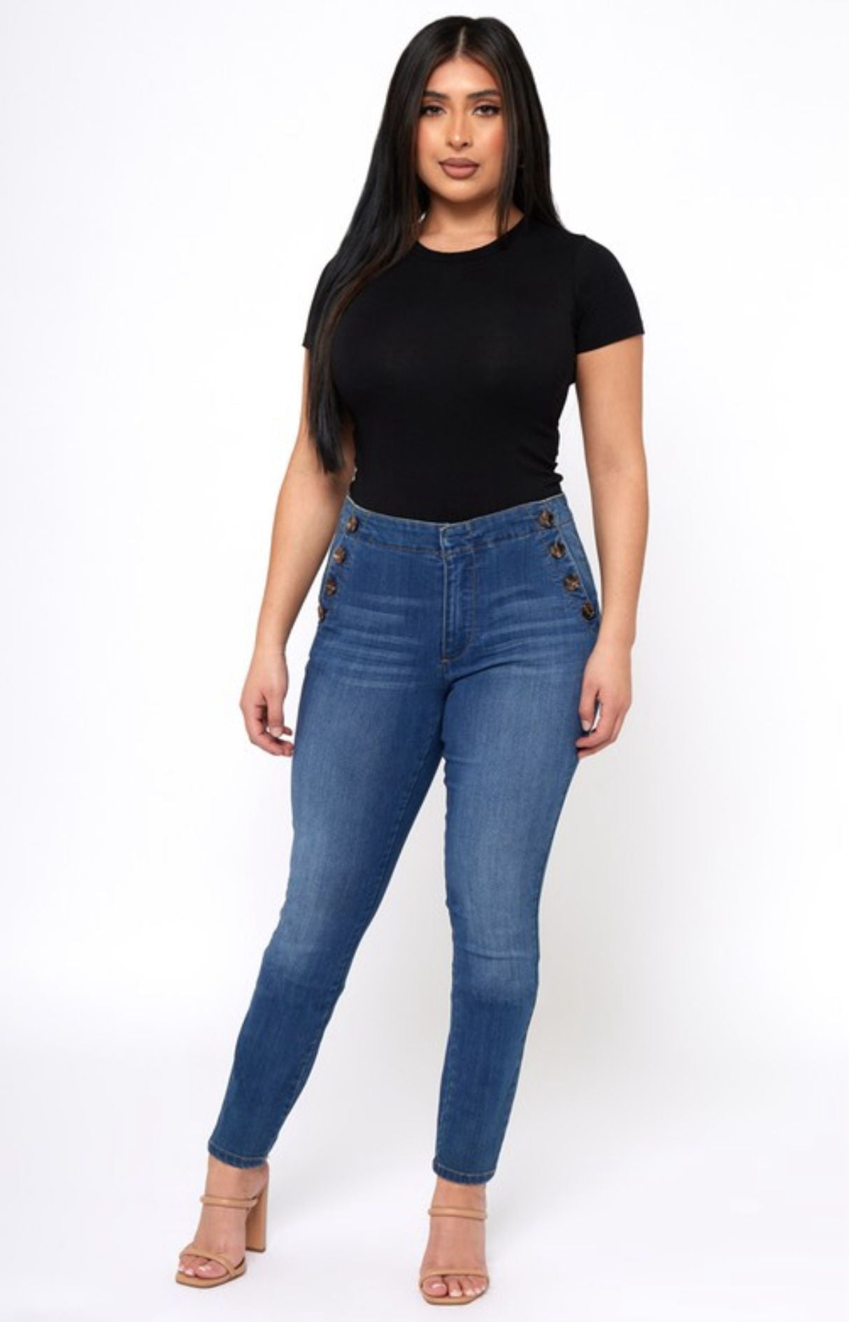 Yanimar Jeans