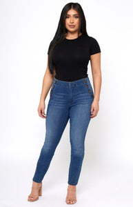 Yanimar Jeans