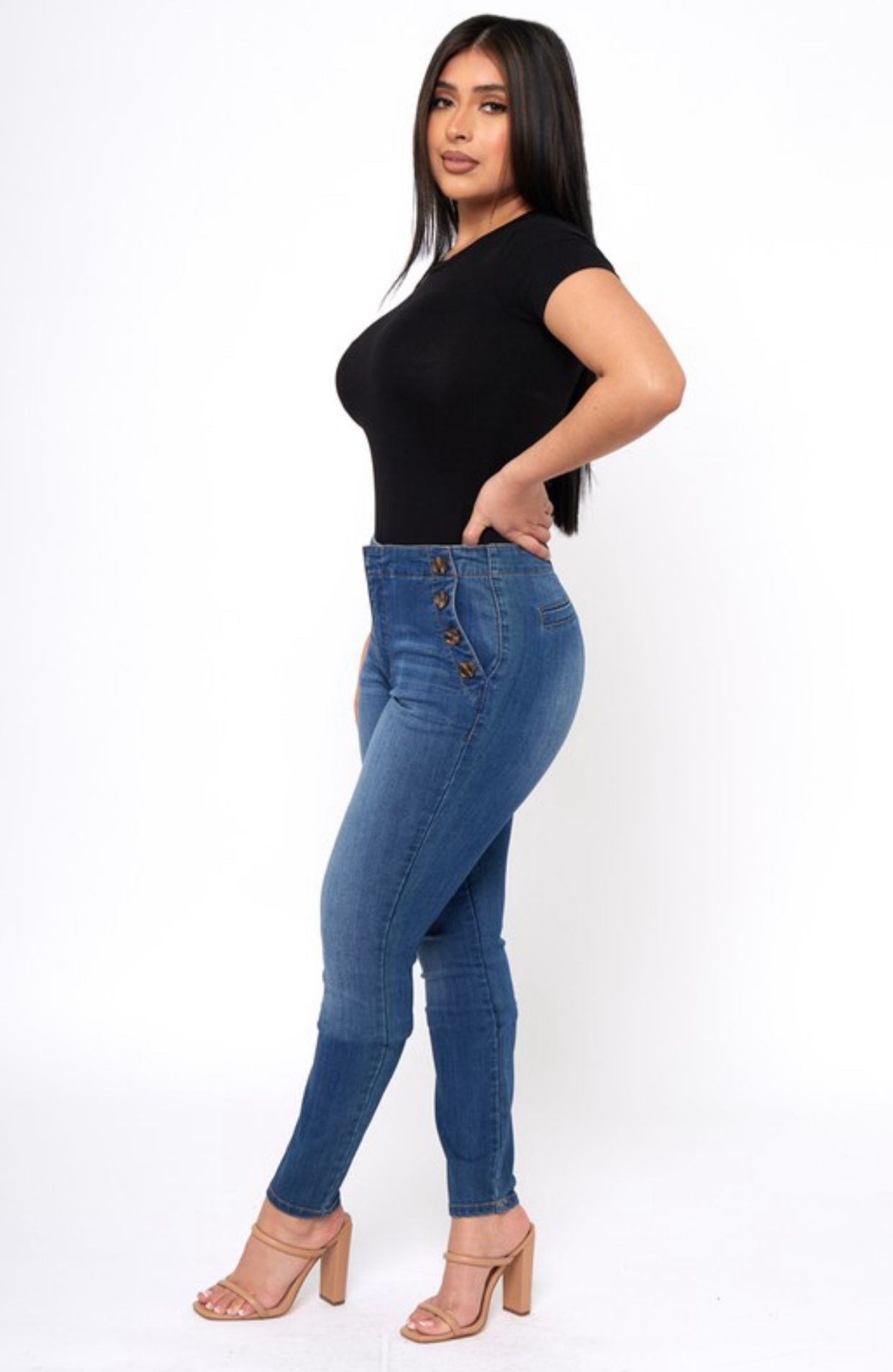 Yanimar Jeans