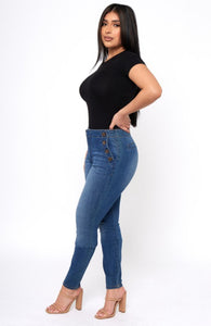 Yanimar Jeans