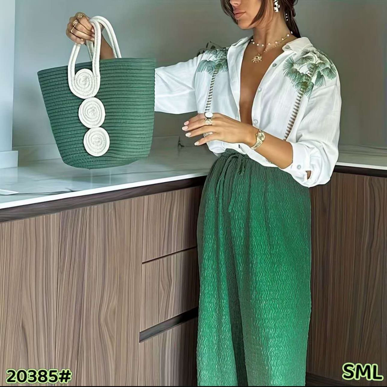 Palm Set