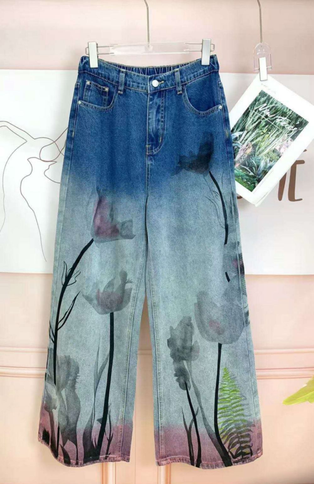 Jeans Francia