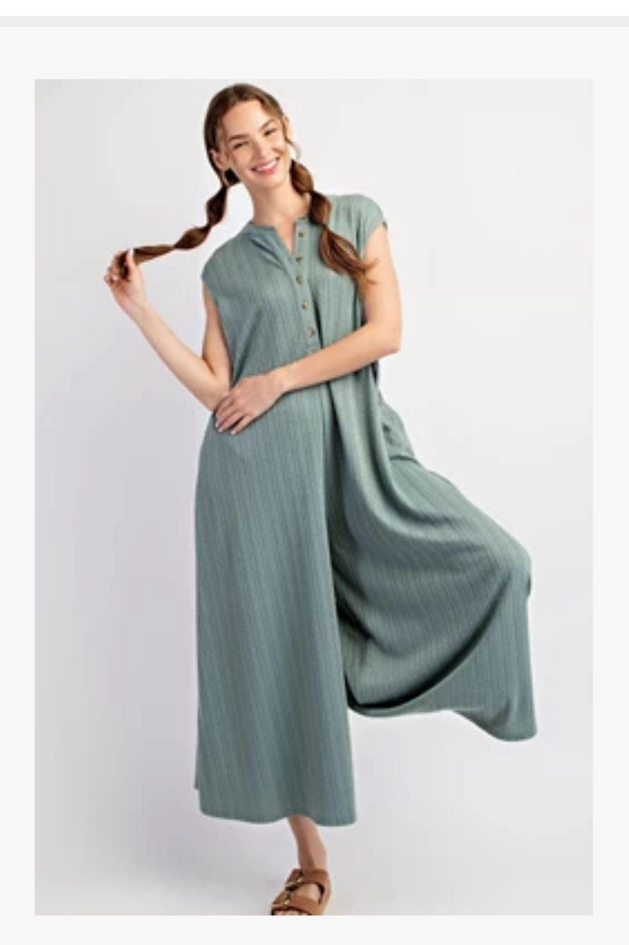 Mireya Jumpsuit