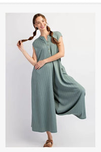 Mireya Jumpsuit