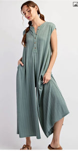 Mireya Jumpsuit