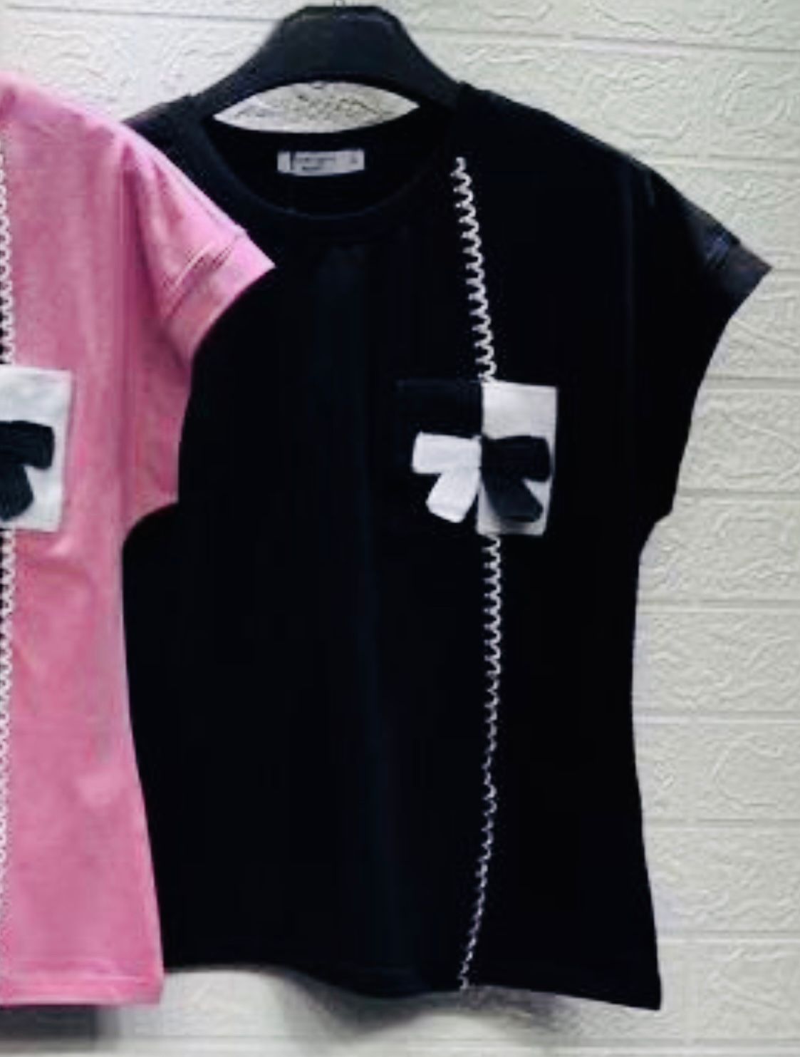 T-shirt Lia