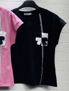 T-shirt Lia