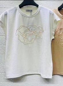 T-shirt Asia