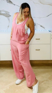 Jimena Jumpsuit