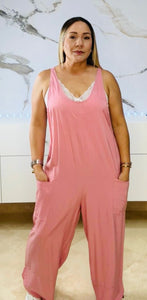 Jimena Jumpsuit