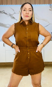 Romper Selene