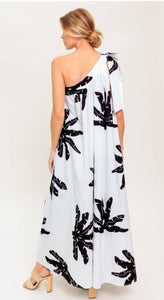Sara Maxi Dress