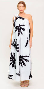 Sara Maxi Dress