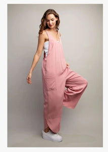 Jimena Jumpsuit