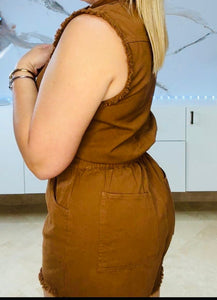 Romper Selene