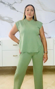Sefora Pant Set