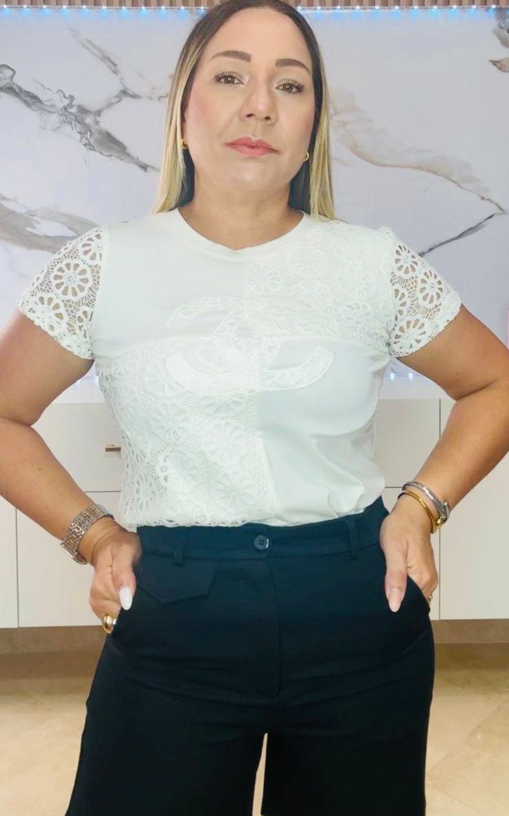 Grace T-shirt