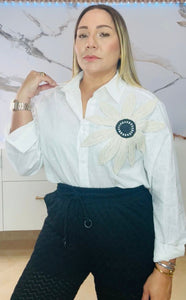 Cloe Top