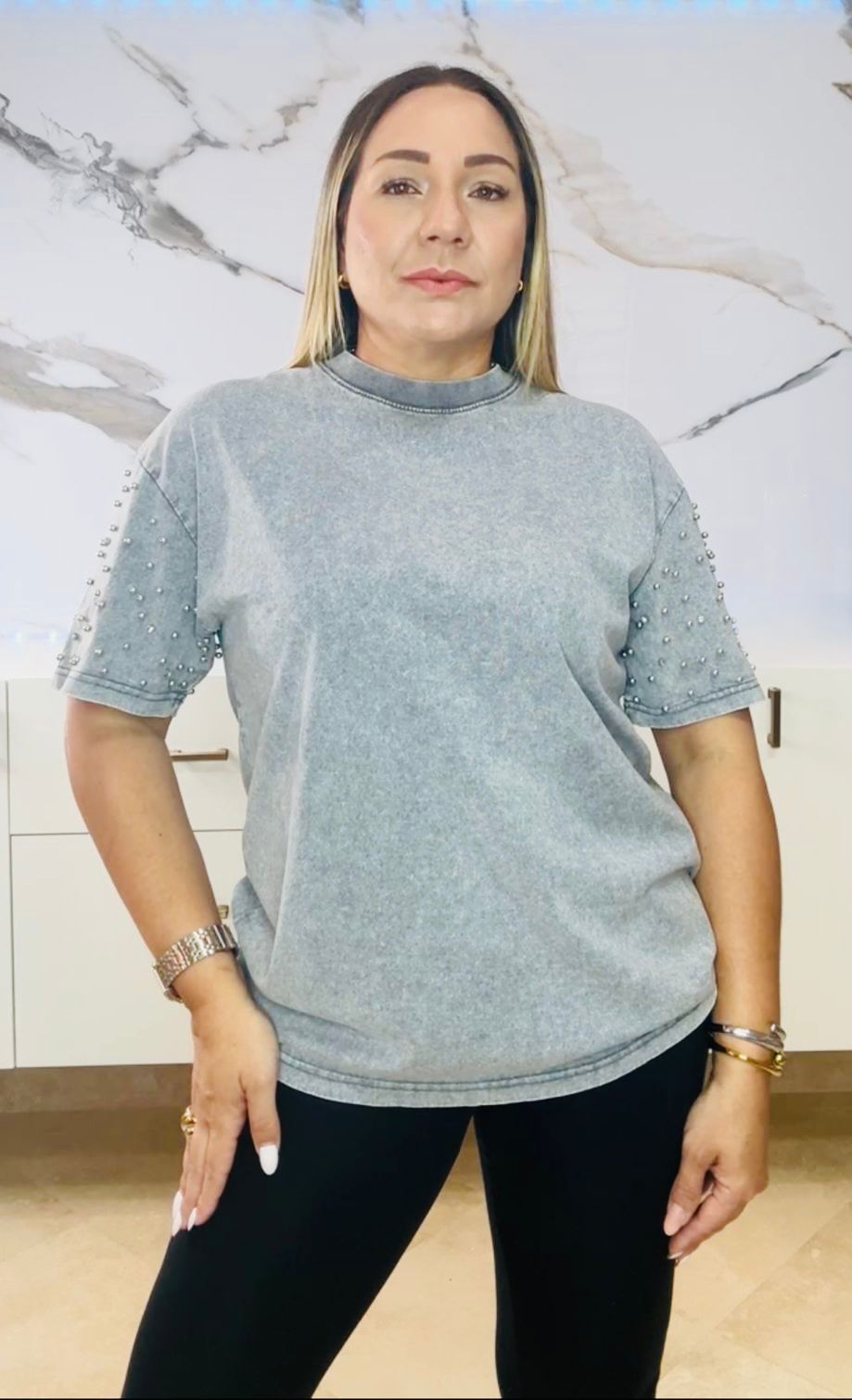 Hannah T-shirt