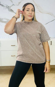 Hannah T-shirt