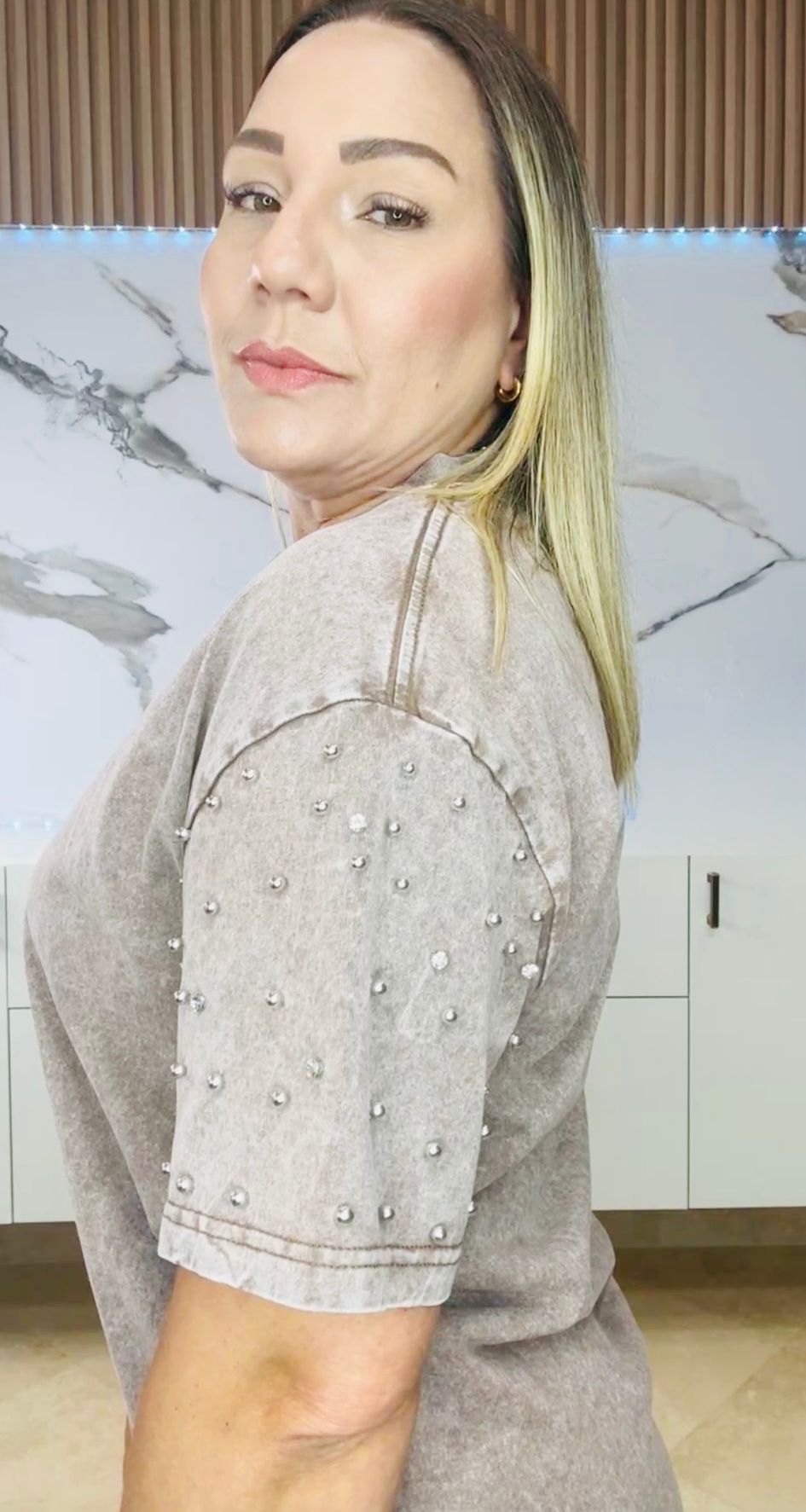 Hannah T-shirt