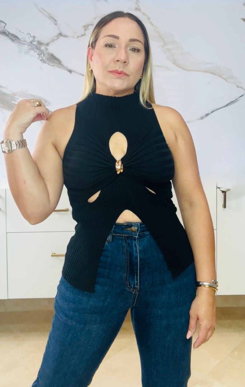 Audrey Top