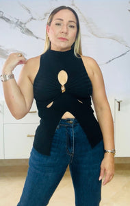 Audrey Top