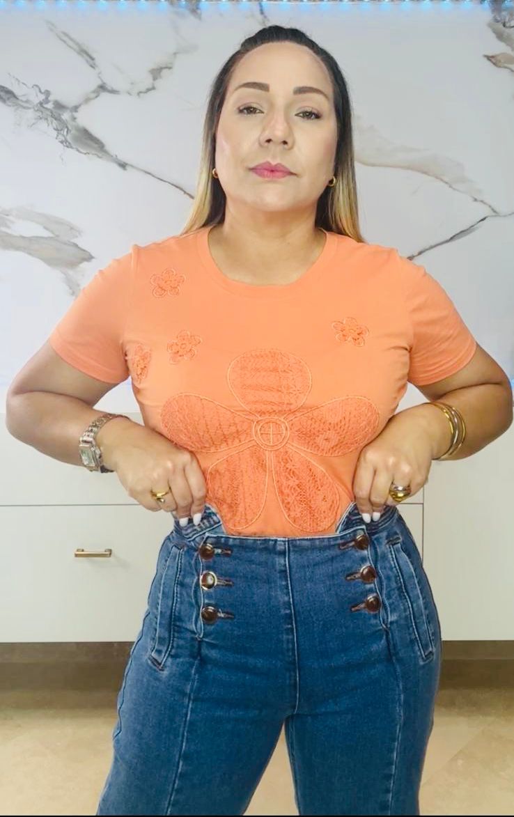 Margot T-shirt