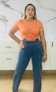 Margot T-shirt