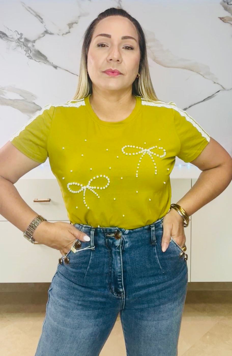 Charlotte Top
