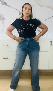Charlotte Top