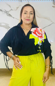 Noemi Top