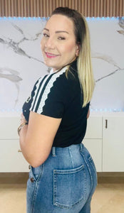 Charlotte Top