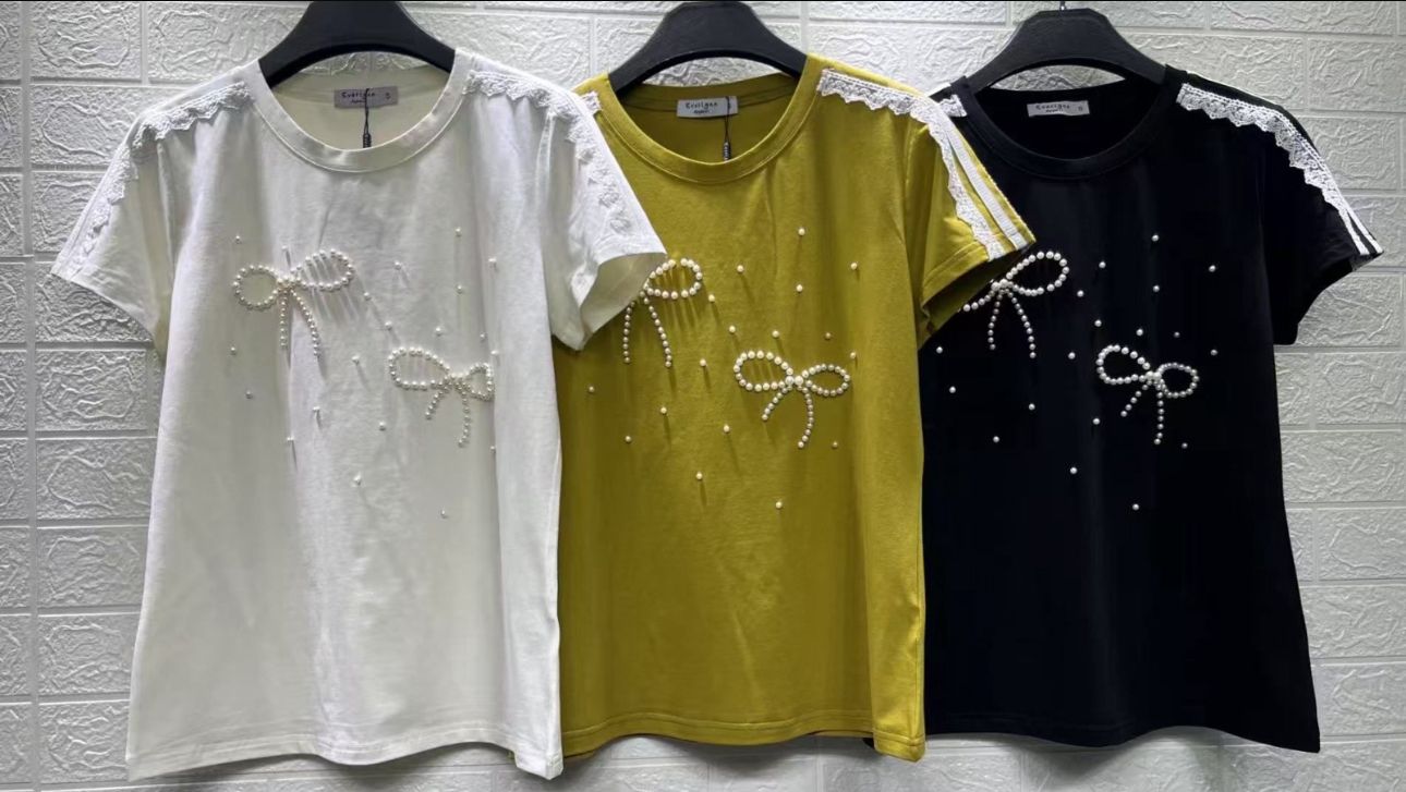 Charlotte Top