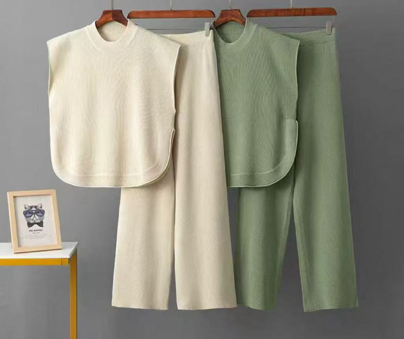 Sefora Pant Set