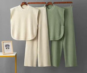 Sefora Pant Set